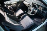 Ford Escort RS Turbo 1985 года